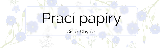 Praci papiry Umyu - Umyu