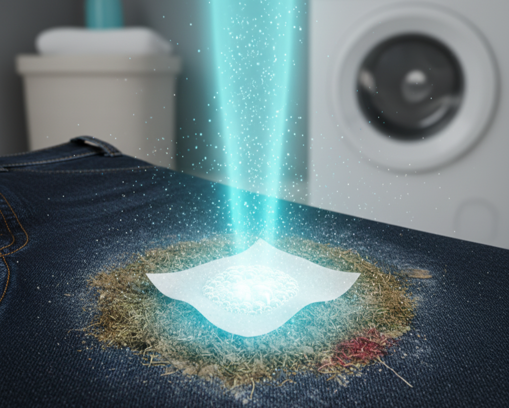 prací papírky umyu