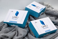 Prací papír - Svěží len - Umyu - Umyu