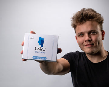 Přetvořte své prací utrpení na čistou radost